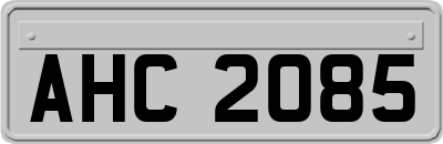AHC2085