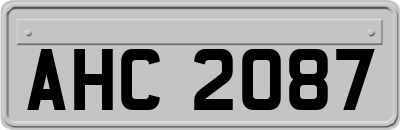 AHC2087