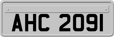 AHC2091