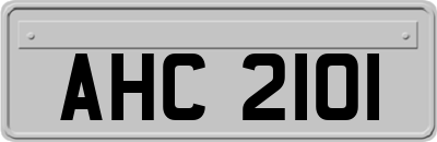 AHC2101
