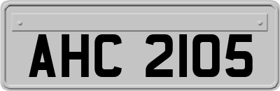 AHC2105