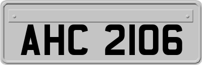 AHC2106