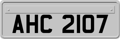 AHC2107