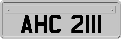 AHC2111