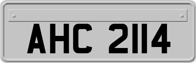 AHC2114