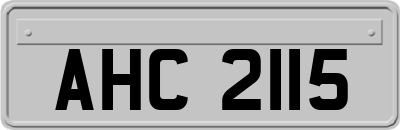 AHC2115