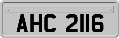 AHC2116