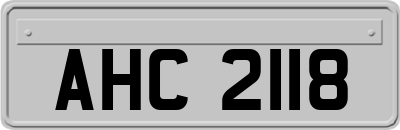 AHC2118
