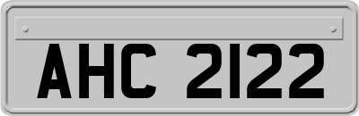 AHC2122