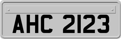 AHC2123