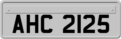 AHC2125