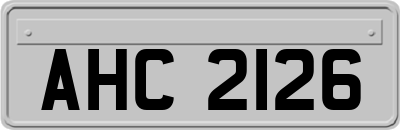 AHC2126