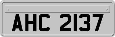 AHC2137