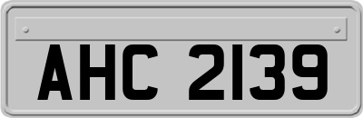 AHC2139