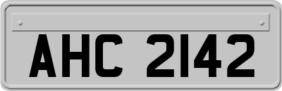 AHC2142