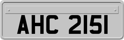 AHC2151