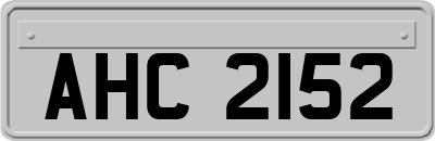 AHC2152