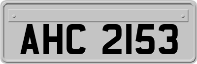 AHC2153