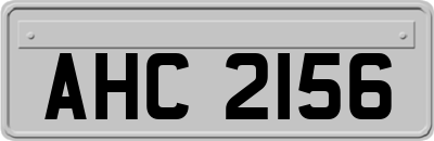 AHC2156