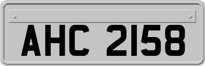 AHC2158