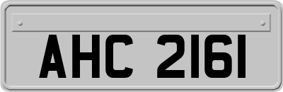 AHC2161