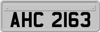AHC2163