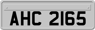 AHC2165