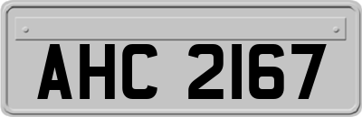 AHC2167