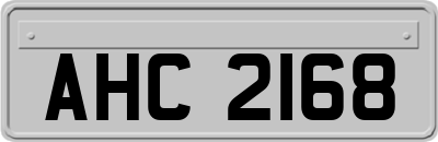 AHC2168