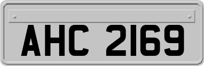 AHC2169