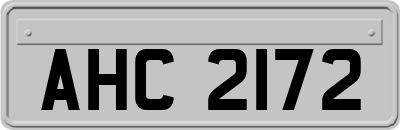 AHC2172