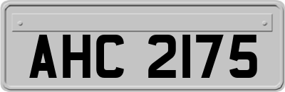 AHC2175