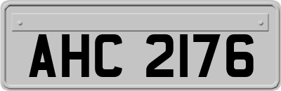 AHC2176