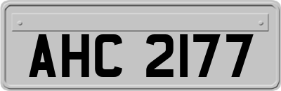 AHC2177