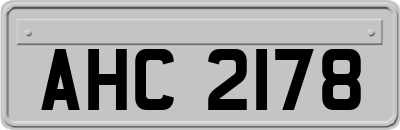AHC2178