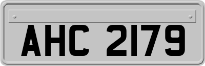 AHC2179