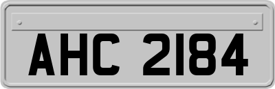 AHC2184