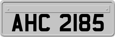 AHC2185