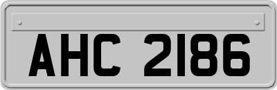 AHC2186
