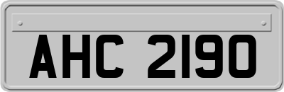 AHC2190