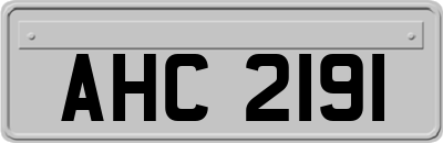 AHC2191