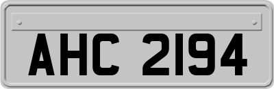 AHC2194