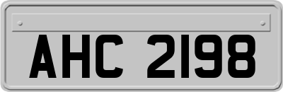 AHC2198