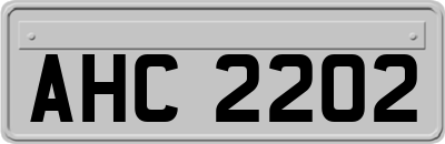 AHC2202