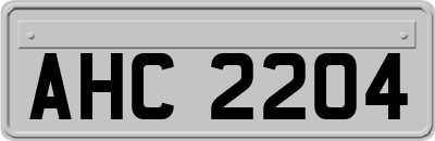 AHC2204