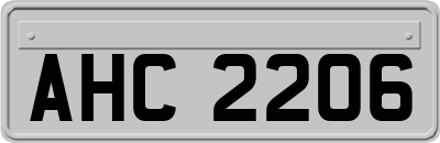 AHC2206