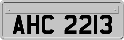 AHC2213