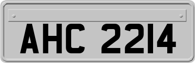 AHC2214