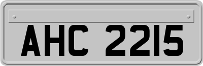 AHC2215