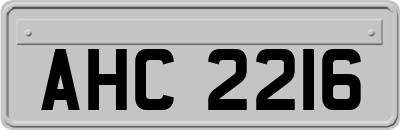 AHC2216